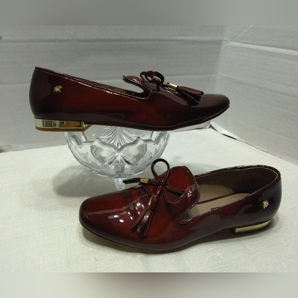 SALAMANDRA moccasin, women